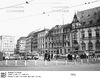 17. historisches Bild von Stadtplatz Domshof