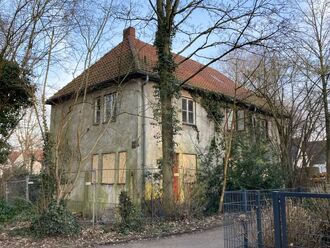 2. aktuelles Bild von Haus Henrich Focke