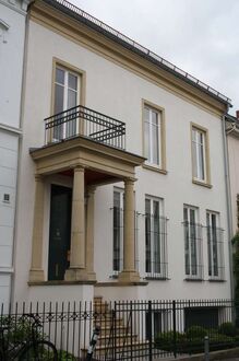 3. aktuelles Bild von Haus Weber