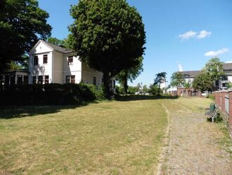 2. aktuelles Bild von Villenensemble der Familie Wilkens