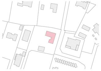 1. Kartenansicht von Wohnhaus