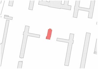 1. Kartenansicht von Amerikanische Kapelle & Kapelle der 29th Infantry Division