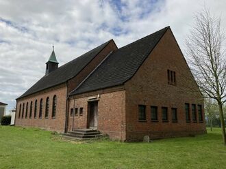 3. aktuelles Bild von Amerikanische Kapelle