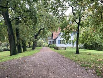 1. aktuelles Bild von Villa Zehnlinden