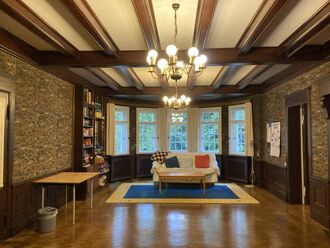 3. aktuelles Bild von Villa Zehnlinden