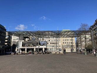 4. aktuelles Bild von Platzanlage Domshof