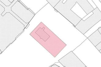 2. Kartenansicht von Domshof-Forum & Domshof-Café & Stadtdach