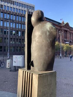 5. aktuelles Bild von Neptunbrunnen