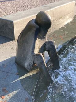 7. aktuelles Bild von Neptunbrunnen