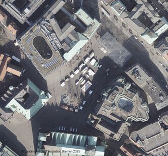 2. aktuelles Bild von Stadtplatz Domshof