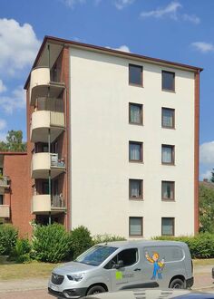 2. aktuelles Bild von Behéryczhausen, Wohnblock B
