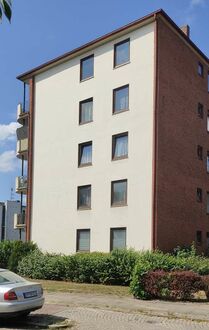3. aktuelles Bild von Behéryczhausen, Wohnblock B