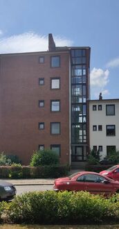 5. aktuelles Bild von Behéryczhausen, Wohnblock B