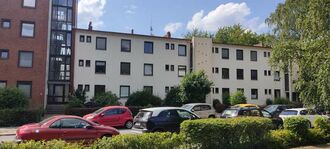 6. aktuelles Bild von Behéryczhausen, Wohnblock B