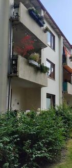 9. aktuelles Bild von Behéryczhausen, Wohnblock B