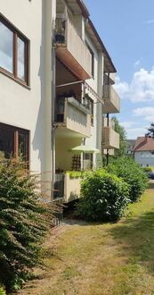 10. aktuelles Bild von Behéryczhausen, Wohnblock B