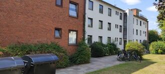 3. aktuelles Bild von Behéryczhausen, Wohnblock C