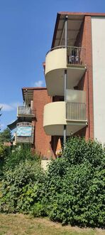 2. aktuelles Bild von Behéryczhausen, Wohnblock D