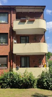 5. aktuelles Bild von Behéryczhausen, Wohnblock D