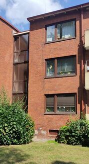 6. aktuelles Bild von Behéryczhausen, Wohnblock D