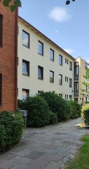7. aktuelles Bild von Behéryczhausen, Wohnblock D