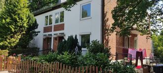 1. aktuelles Bild von Behéryczhausen, Haus Adams