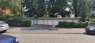 1. aktuelles Bild von Behéryczhausen, Garagen