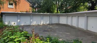 2. aktuelles Bild von Behéryczhausen, Garagen