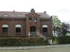 2. aktuelles Bild von Gaswerk Woltmershausen, Doppelwohnhaus für den Obermaschinenmeister und den Fabrikmeister (Gebäude 12 + 13)
