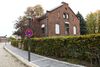 3. aktuelles Bild von Gaswerk Woltmershausen, Doppelwohnhaus für den Obermaschinenmeister und den Fabrikmeister (Gebäude 12 + 13)