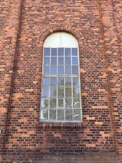 1. aktuelles Bild von Gaswerk Woltmershausen, Gasmessergebäude (Gebäude 27)