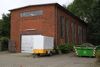 2. aktuelles Bild von Gaswerk Woltmershausen, E-Lokschuppen (Gebäude 26)
