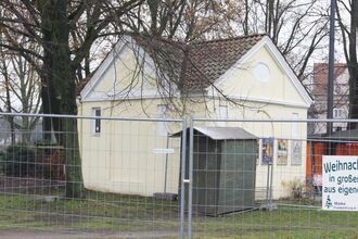 2. aktuelles Bild von Bedürfnisanstalt am Buntentor