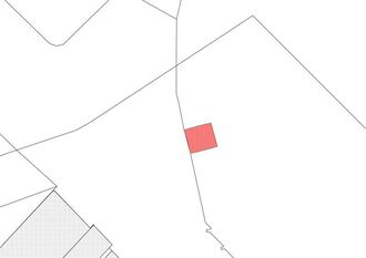 1. Kartenansicht von Bedürfnisanstalt am Buntentor