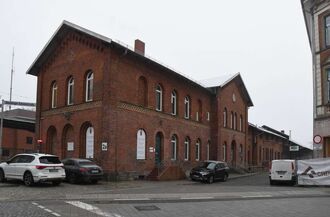 2. aktuelles Bild von Bahnhof Bremen-Sebaldsbrück