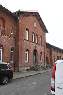 3. aktuelles Bild von Bahnhof Bremen-Sebaldsbrück