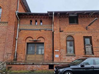 6. aktuelles Bild von Bahnhof Bremen-Sebaldsbrück