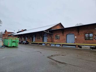7. aktuelles Bild von Bahnhof Bremen-Sebaldsbrück