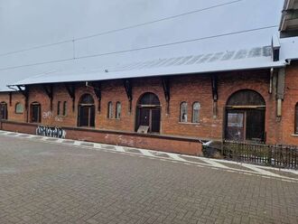 13. aktuelles Bild von Bahnhof Bremen-Sebaldsbrück