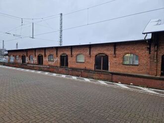 14. aktuelles Bild von Bahnhof Bremen-Sebaldsbrück