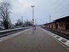 15. aktuelles Bild von Bahnhof Bremen-Sebaldsbrück