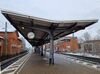 16. aktuelles Bild von Bahnhof Bremen-Sebaldsbrück
