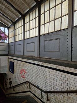 18. aktuelles Bild von Bahnhof Bremen-Sebaldsbrück