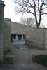 7. aktuelles Bild von Friedhofskapelle mit Krematorium und Urnenhalle auf dem Waller Friedhof