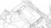 2. Kartenansicht von Friedhofskapelle mit Krematorium und Urnenhalle auf dem Waller Friedhof
