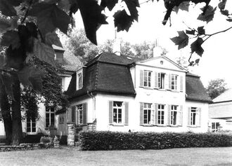 3. aktuelles Bild von Landhaus Marwede, Wirtschaftsgebäude