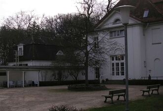 4. aktuelles Bild von Landhaus Marwede, Wirtschaftsgebäude