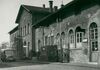 4. historisches Bild von Bahnhof Bremen-Sebaldsbrück
