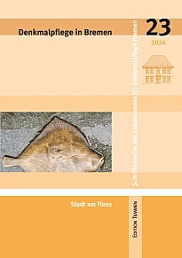 Stadt am Fluss, Band 23