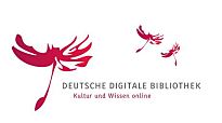 Logo der deutschen Digitalen Bibliothek